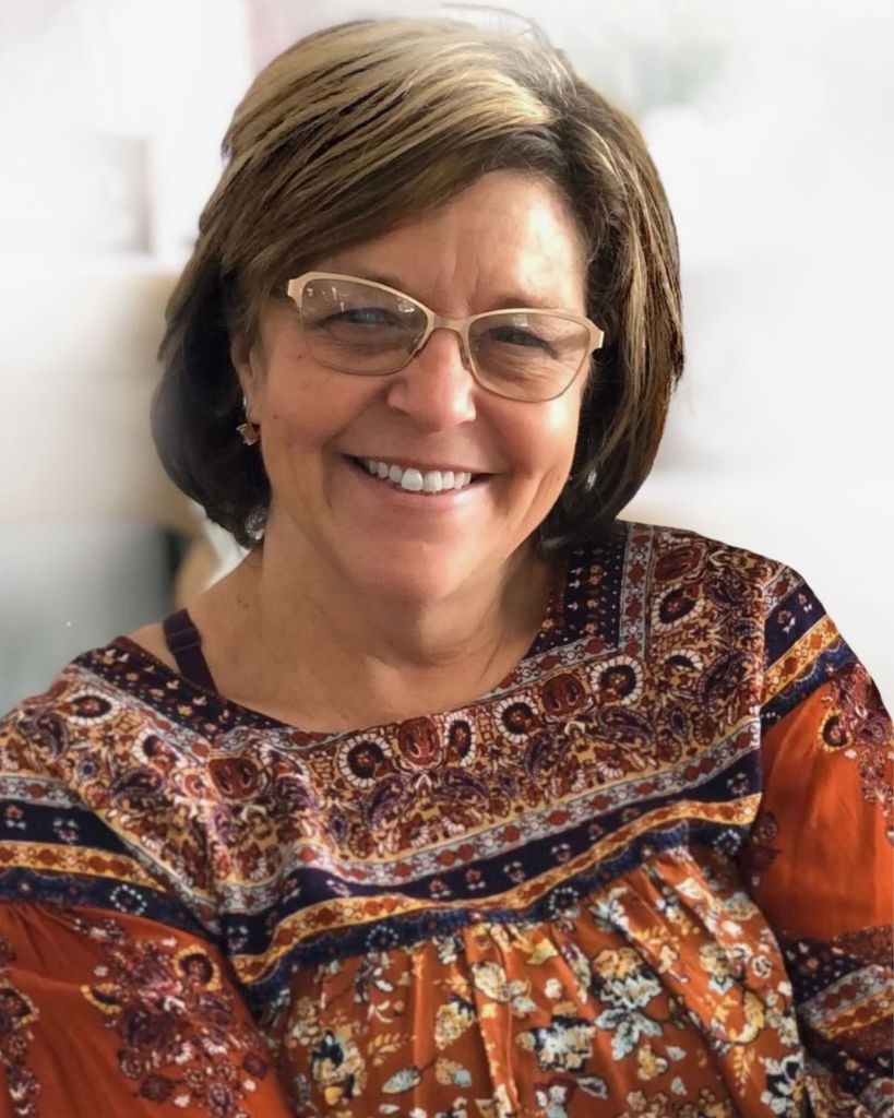 Susan "Sue" Dickerson Profile Photo