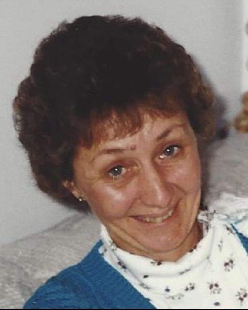 Barbara J. Cole