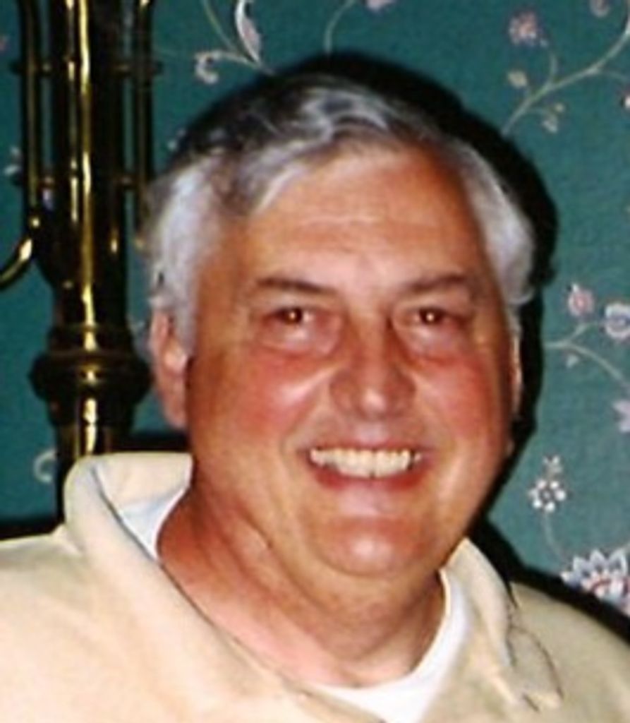 Robert Moscone