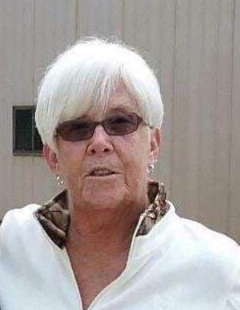 Roberta L (Tharp)  "Bobbi" Crooks Profile Photo