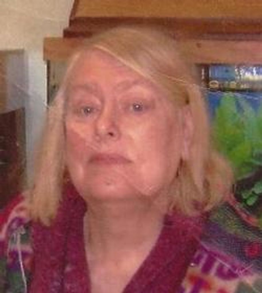 Christine "Chrissy" I. Laplanche