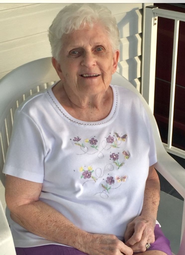 Sandra Kellogg