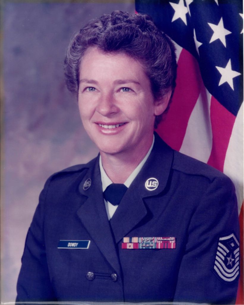 Loxie L. Dowdy