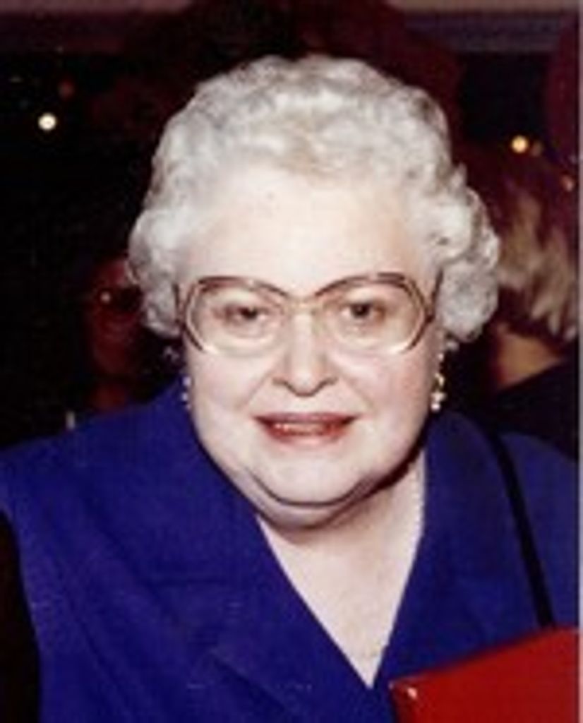 Attracta J. Hallman