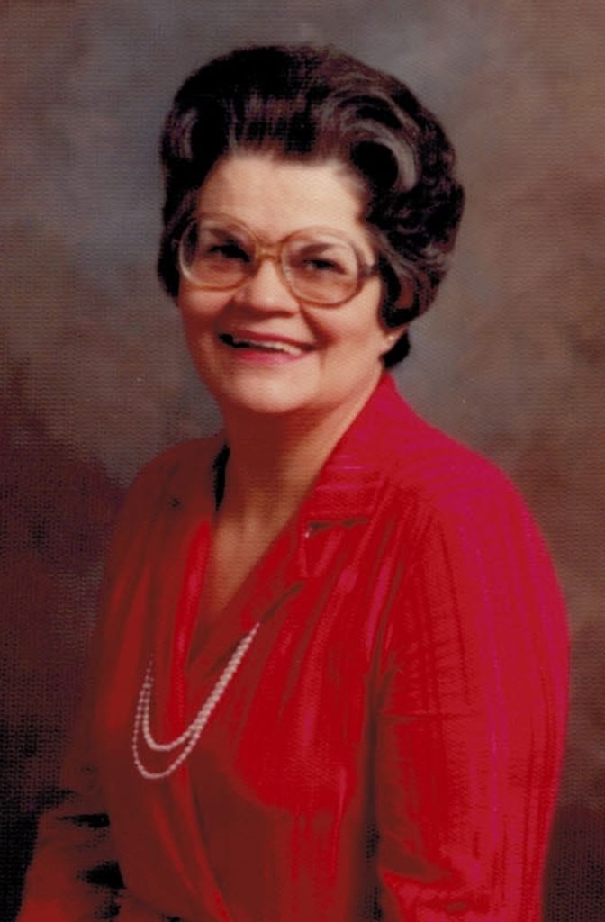M. Lenore Zwald