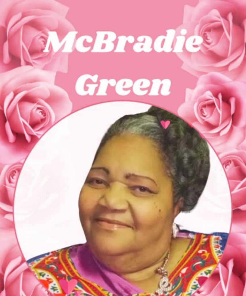 Mcbradie Green Profile Photo