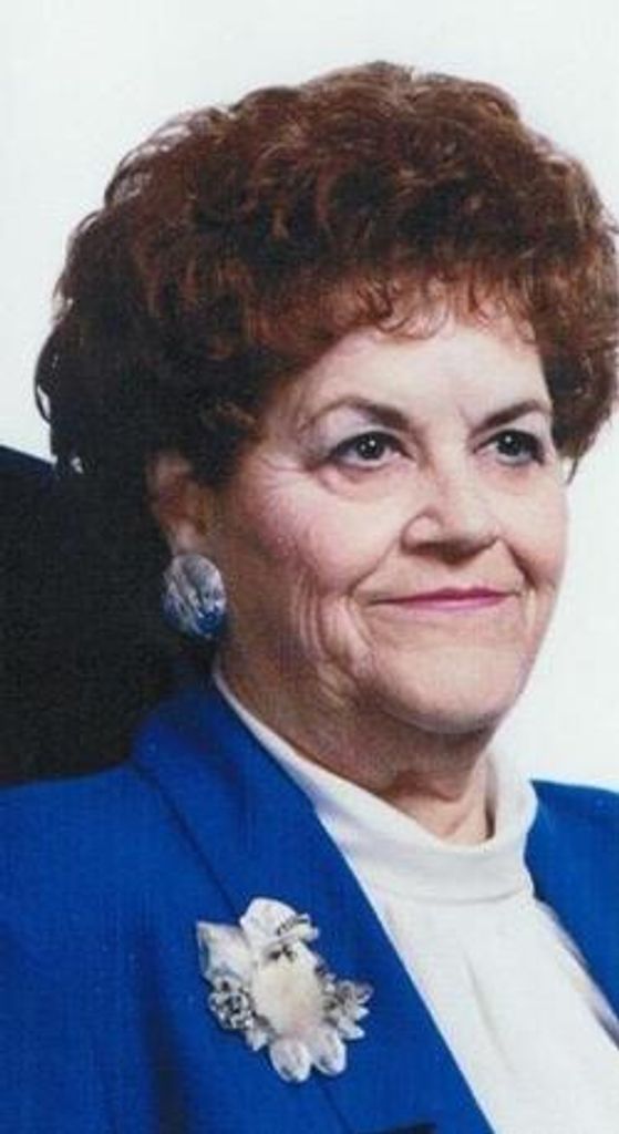 Helen Robertson