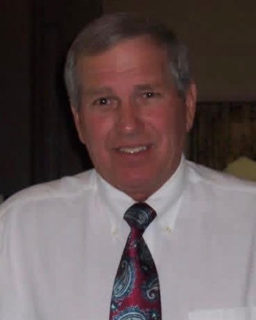 Andrew Michael Bell Profile Photo