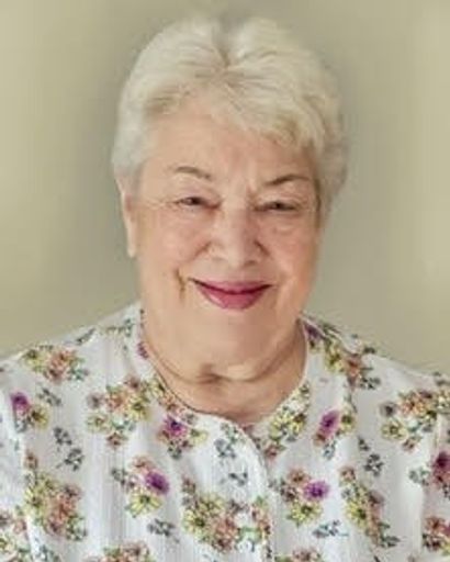 Jeannine L. Whitaker's obituary image