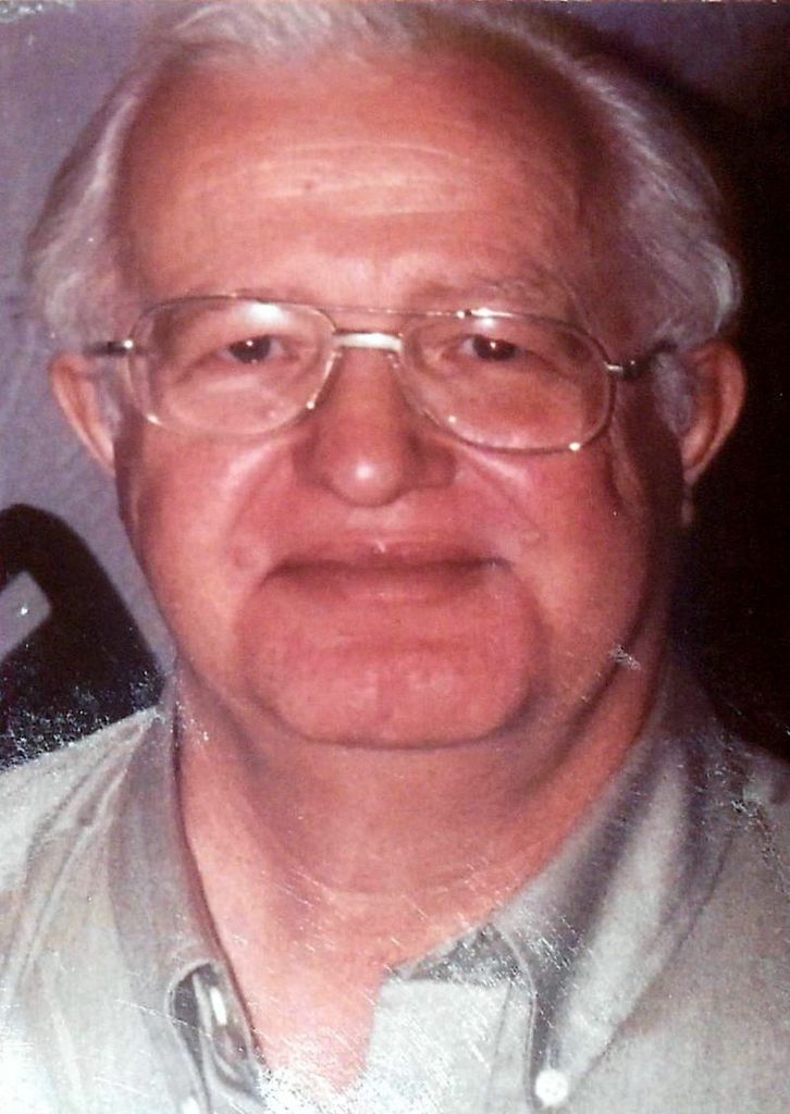 Anthony Tony' Charles Seifert