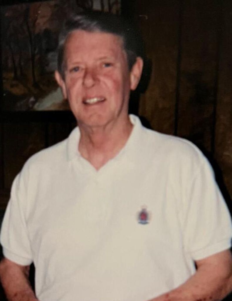 John Burton Cowden