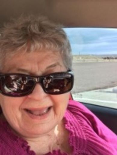 Maria Hawkins Profile Photo