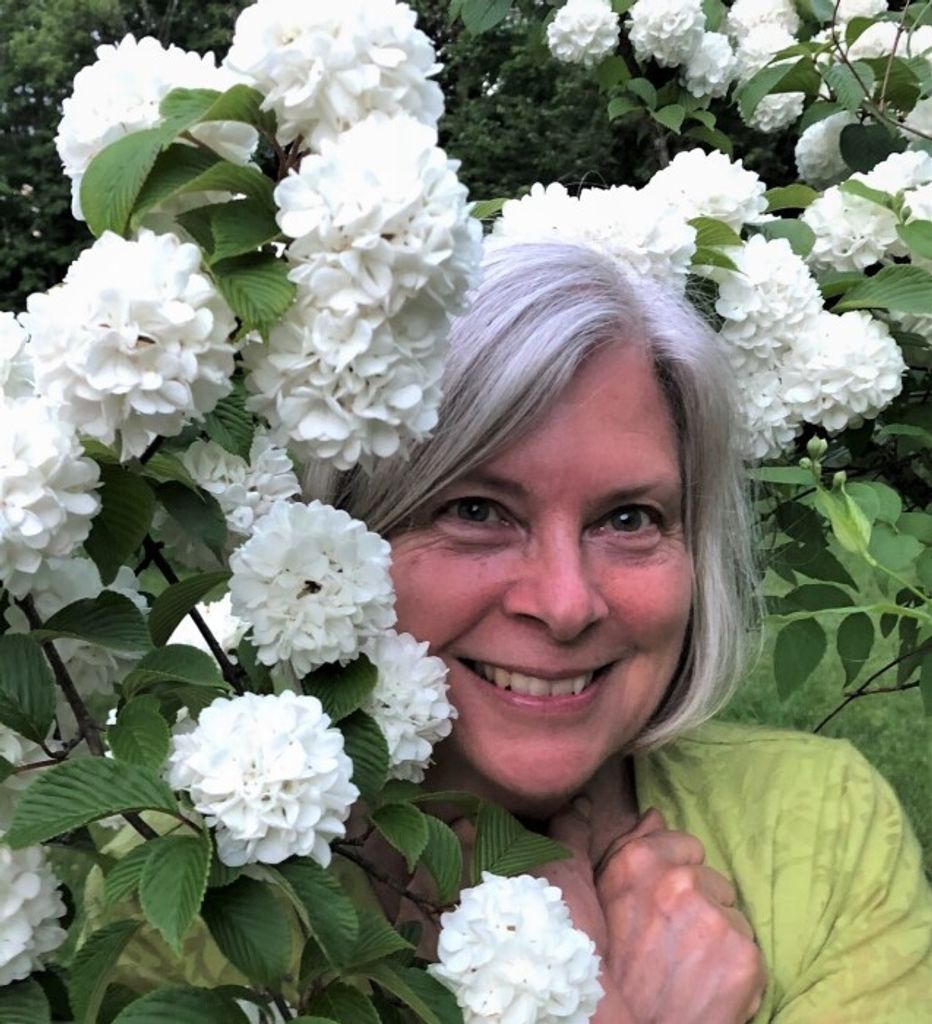 Linda Ceceil Gardner