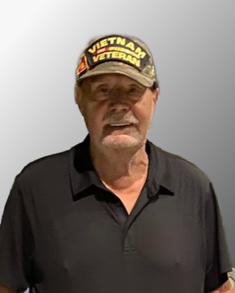 Richard "Flip" Filipowicz