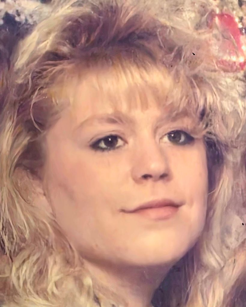 Christine Ruth Binder Profile Photo
