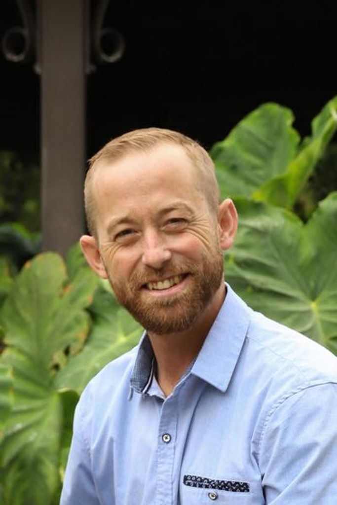 Justin Charles Strickland Profile Photo