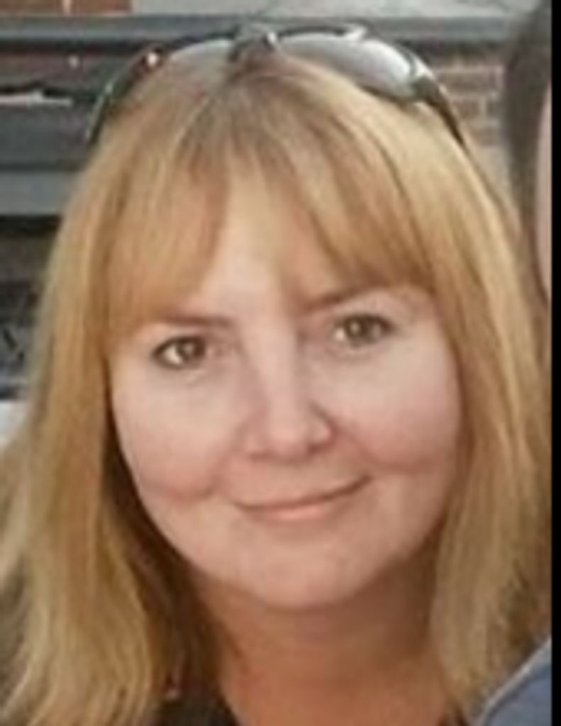 Jacqueline M. “Jackie” Booton