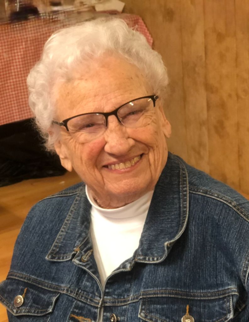 Carmelita Smith Profile Photo