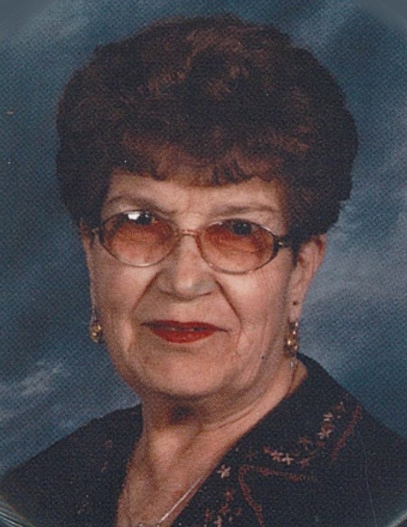 Anna Evola Profile Photo