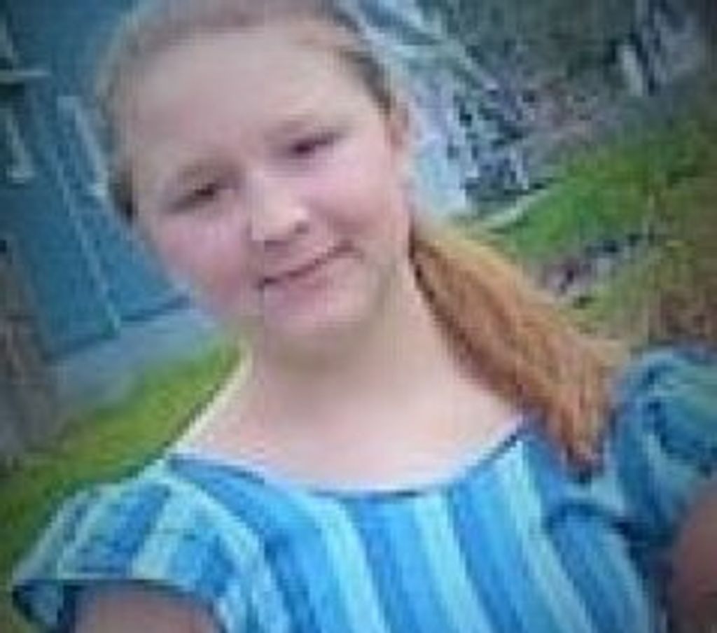 Karley Marie Guyer