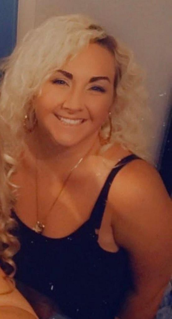 Amanda Marie Zera Profile Photo