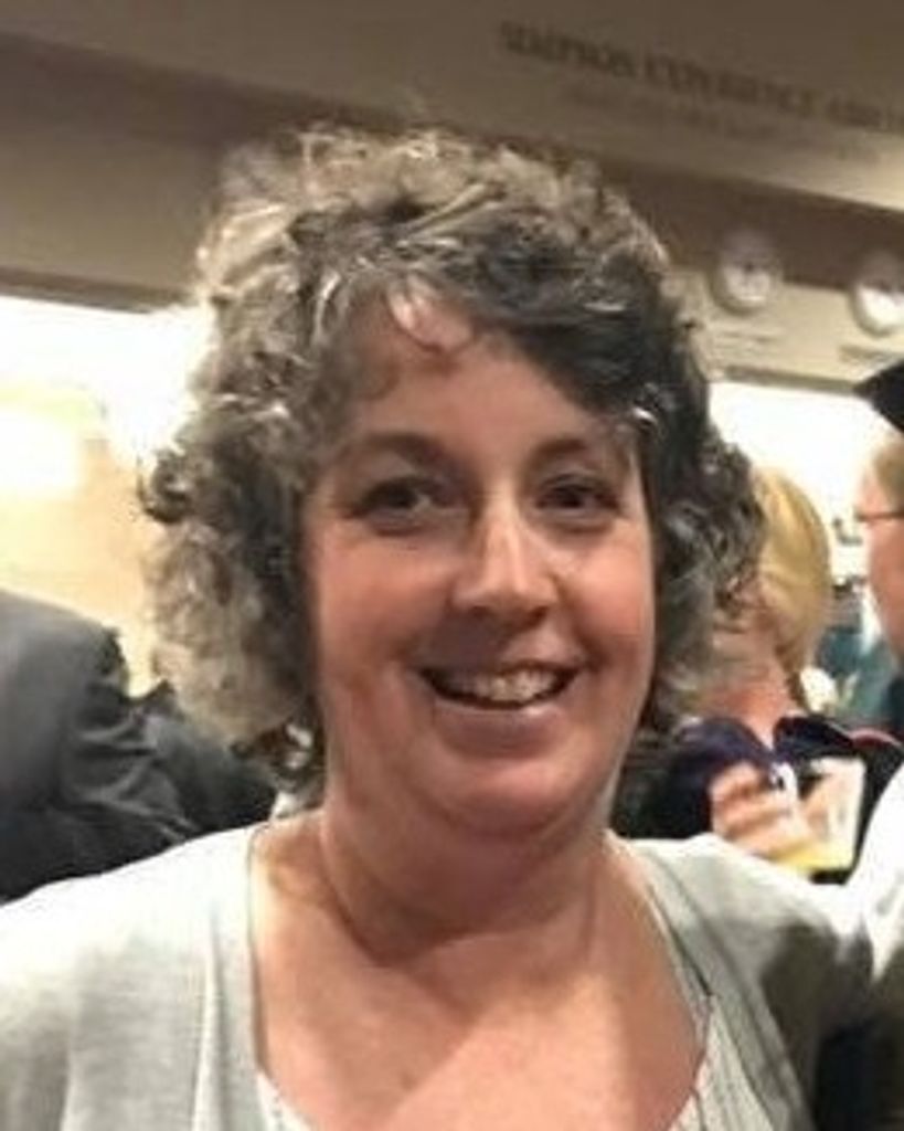 Jayne Marie Mouzakis