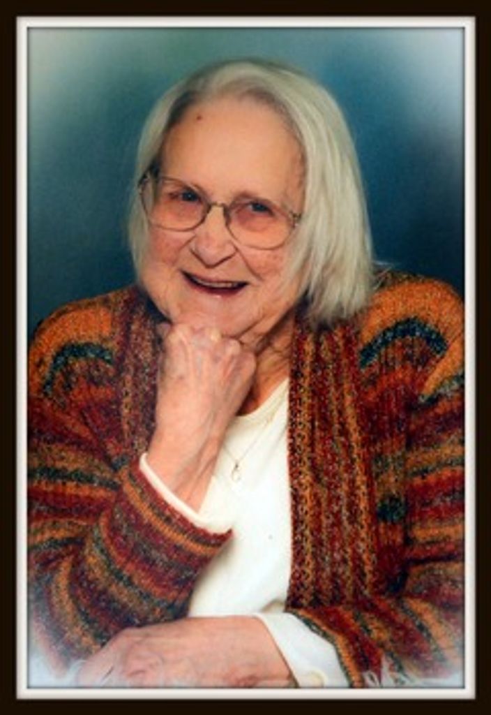 Imogene "Jean"  (Pryor)  Green