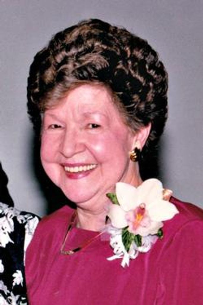 Wilma L. Durbin