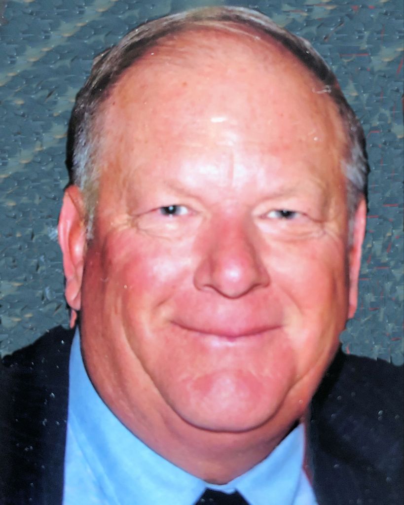 Roger Darwin Carlson