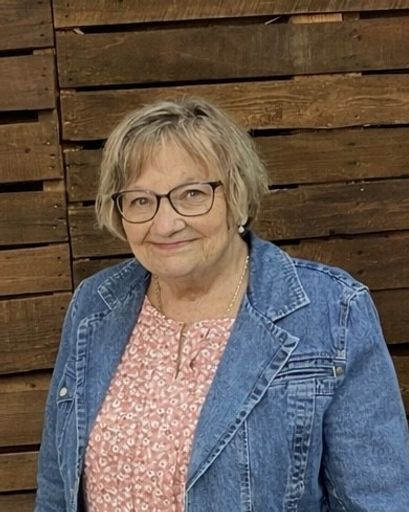 Roxann Janine Wold Profile Photo