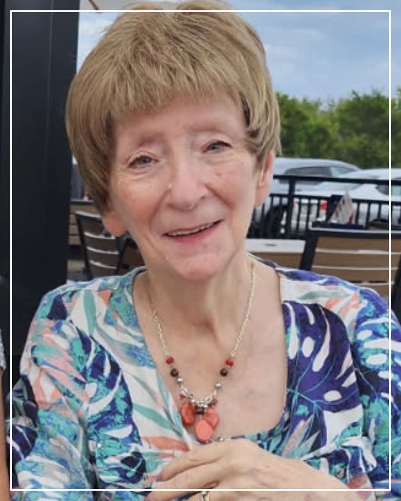 Janice Rose Smith Profile Photo