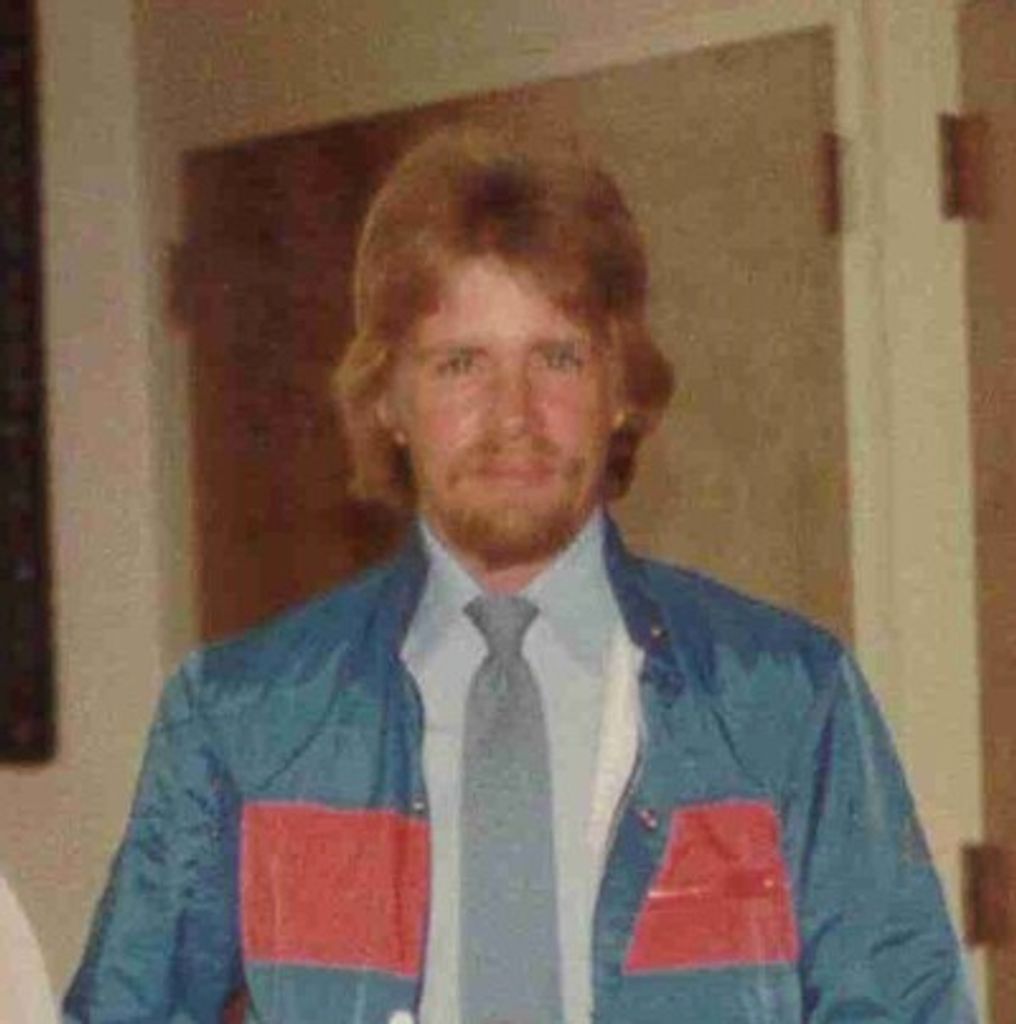 Ronald "Ron" Smith Profile Photo