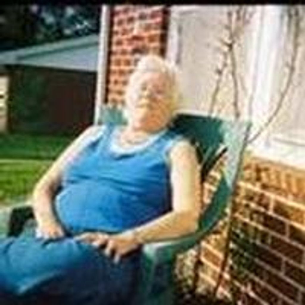 Darlene Trombley