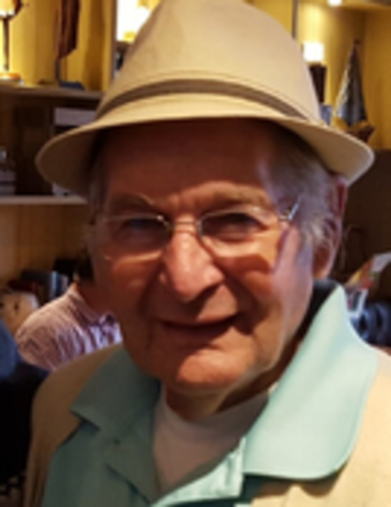 Baden Holmes Hughes Profile Photo