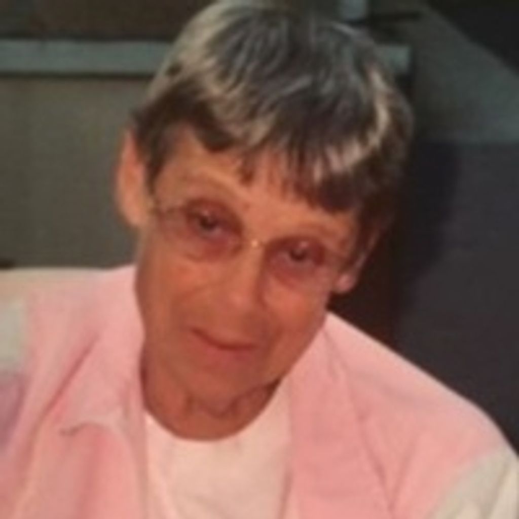 Mabel V. Pagel
