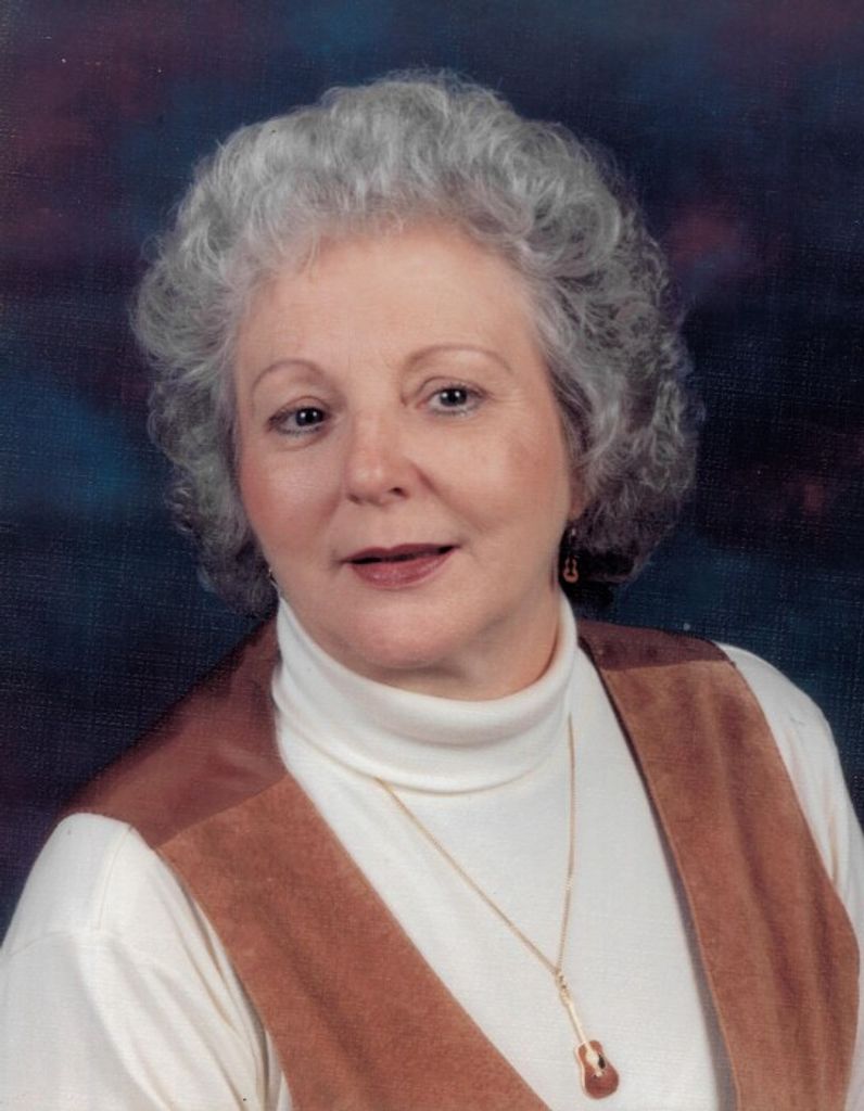 Nancy T. Smith Profile Photo