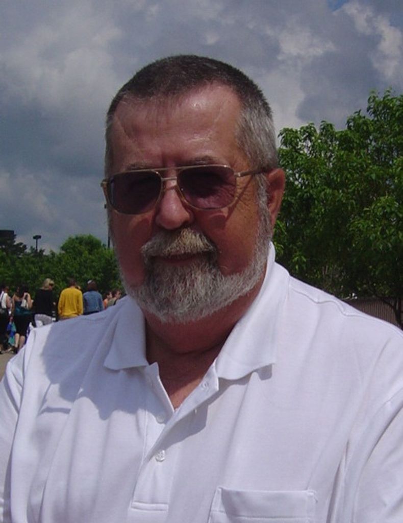 Jerry D Gaines Profile Photo