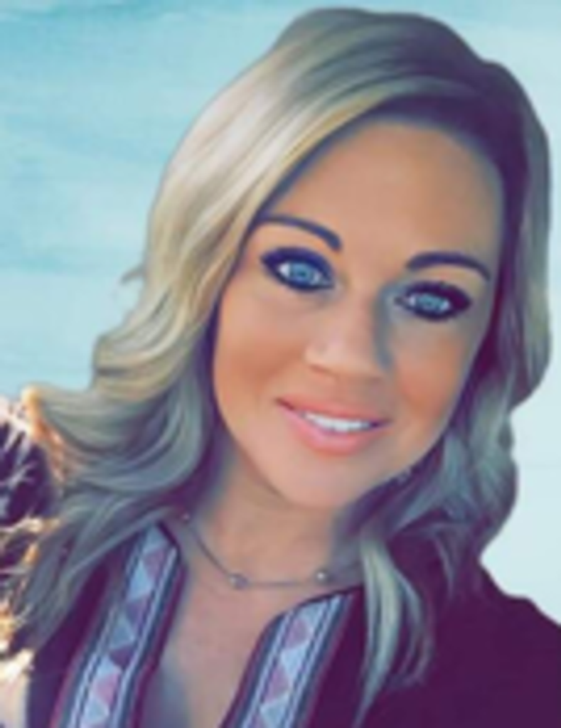 Krystal Laci (Snyder) Carlile