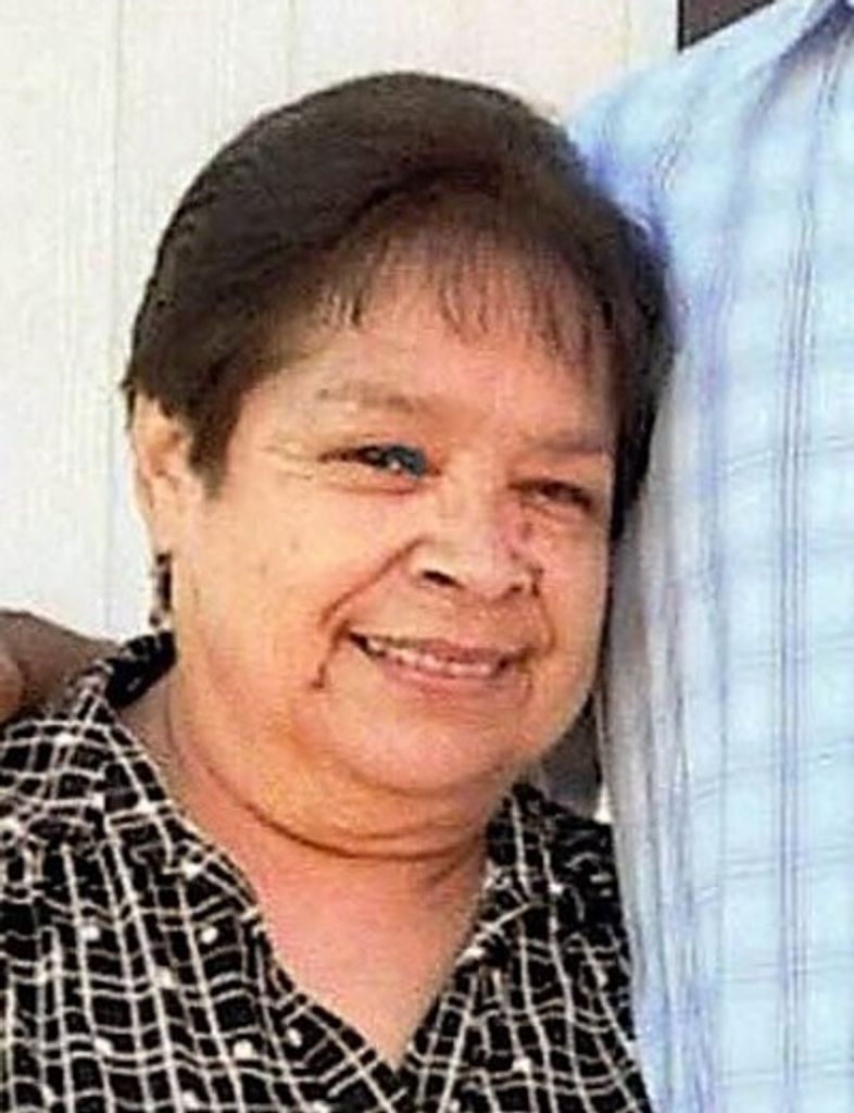 Maria De La Luz Contreras Torres Profile Photo