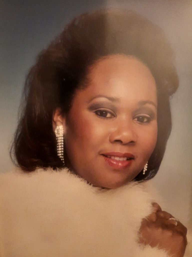 Barbara Ann (Mckinnis)  Crittenden