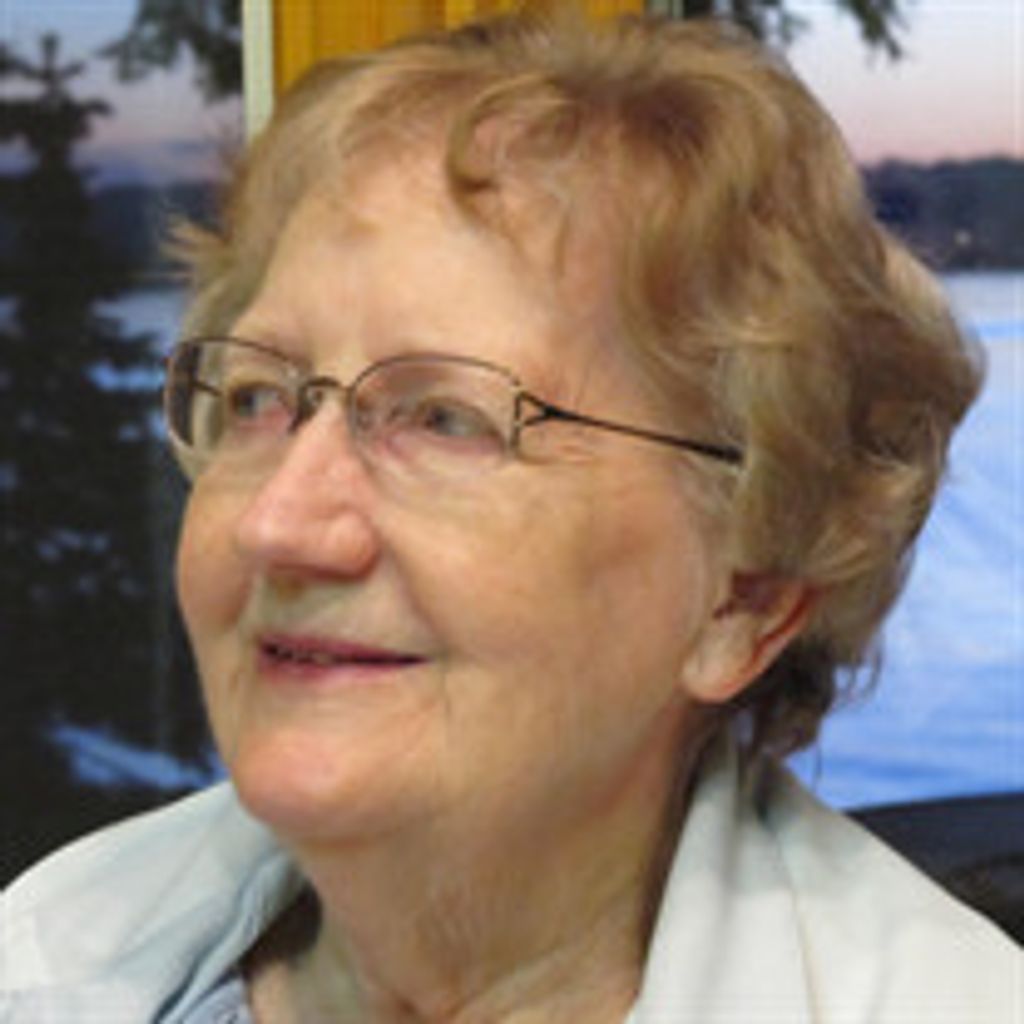 Martha Westermann