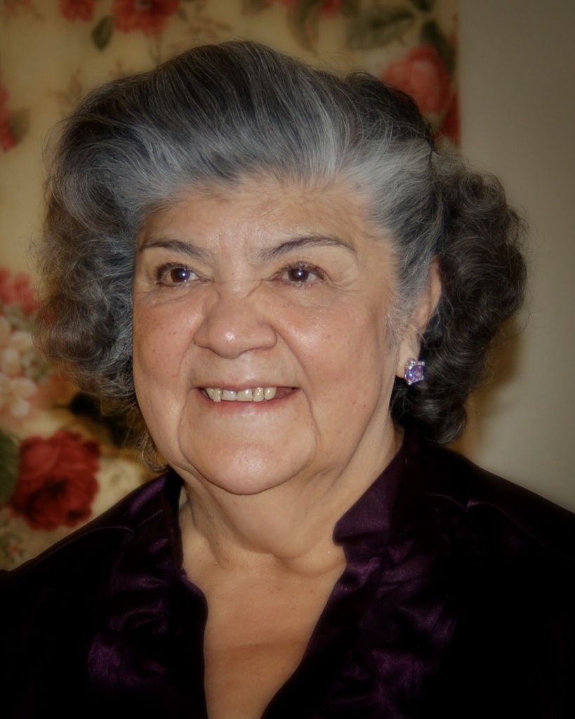 Maria Guadalupe Cordova Profile Photo