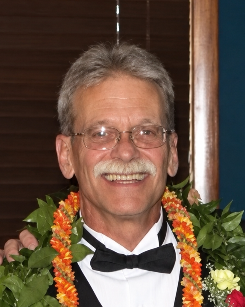 Richard "Craig" Daugherty