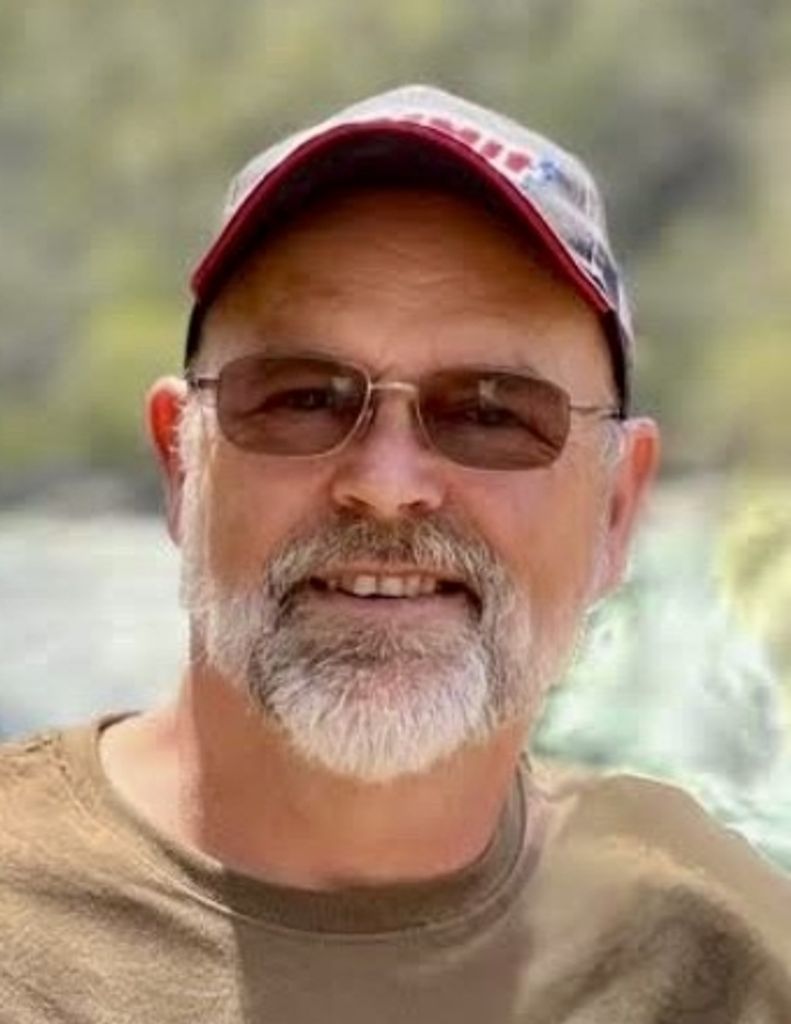 James Robert Rosic