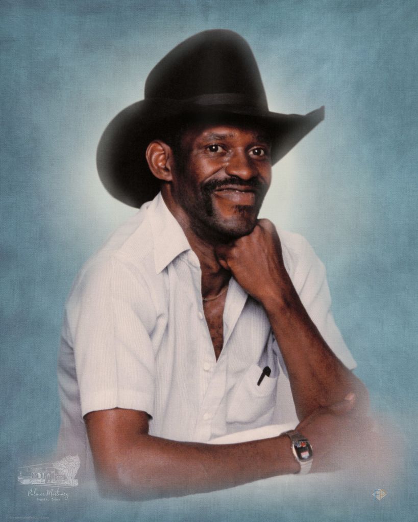 John Arion Broadnax Profile Photo