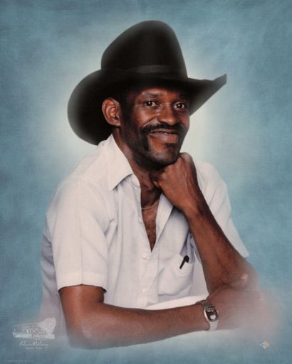 John Arion Broadnax's obituary image