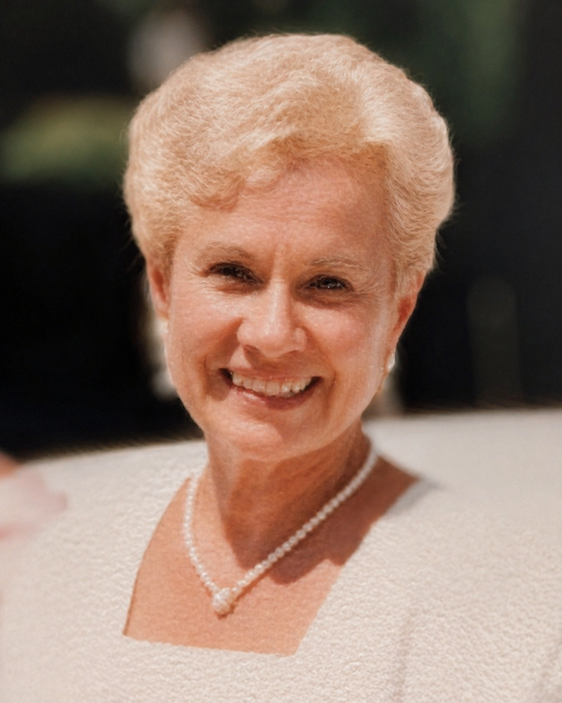 Margaret (Peggy) Yates Loefflad Profile Photo