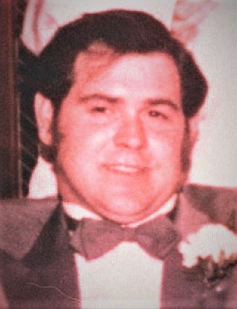 David Lawrence Marcomb Profile Photo