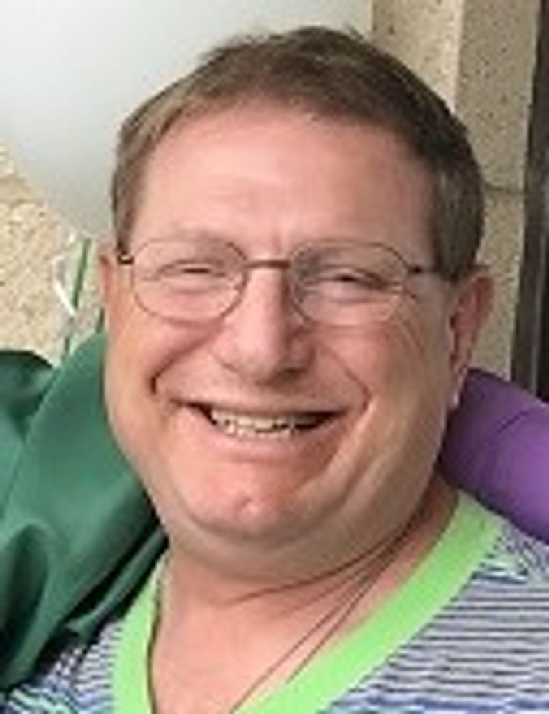 Dennis  Lee Halfhill Profile Photo