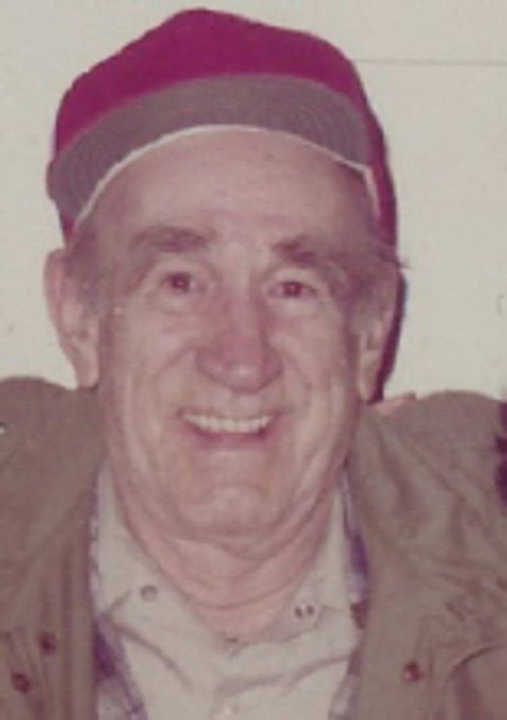 Frank Horvath